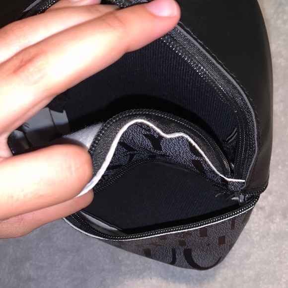 Mini backpack - Picture 3 of 4